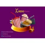 Kada Cinema Ltd company icon