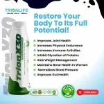 TRIONLIFE LIMITED company icon