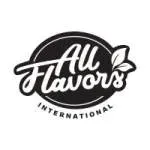 AllFlavors Supreme Foods company icon