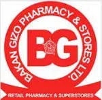 Bakangizo Pharmacy and Stores company icon