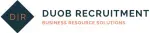 Duob Recruitment company icon