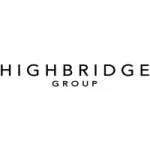 HIGHBRIDGE GROUP LTD company icon