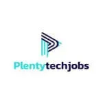 Plentytechjobs company icon