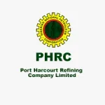 Port Harcourt company icon