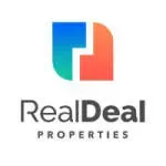 Realdeal Investment and Properties Limited company icon