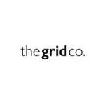 Thehrgrid company icon