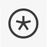 Vilaesthetic company icon