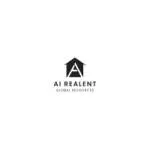 A.I Realent Globbal Resources company icon