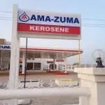 AMA-ZUMA OIL & GAS NIG LTD company icon