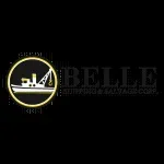 Belle Shipping Agency company icon