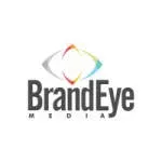 BrandEye Media company icon