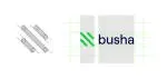 Busha company icon