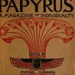 Damsas Mega Business (The Papyrus Magazine) company icon