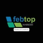 Febtop Markers company icon