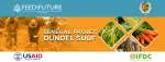 Feed the Future Senegal Project Dundël Suuf company icon
