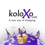 Koloxo West Africa company icon