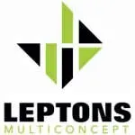 Leptons Multiconcept Limited company icon
