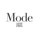 Mode Lagos Concept company icon