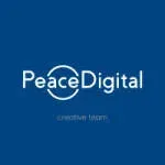 Peace Digital Marketing Services company icon