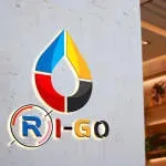 Rigo Incorporated company icon