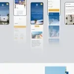 Santorini Travel & Tour company icon