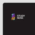 Study Now company icon