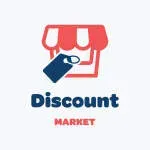 ValueMart Discount City Market company icon
