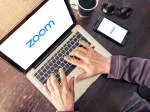 Zoom company icon