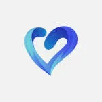 design for love company icon