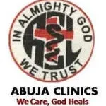 Abuja Clinics company icon