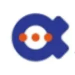 Alpha-cx company icon