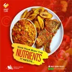 Beta Jollof Take Out Restaurant company icon