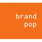 Brandpop company icon