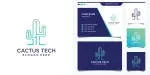 Cactus Tech company icon