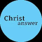 Christ Is The Answer Ministries company icon