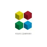 Cube Square company icon