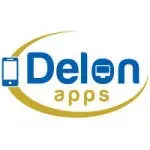 DelonApps company icon