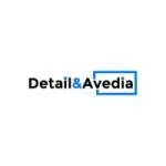 Detail and Avedia company icon