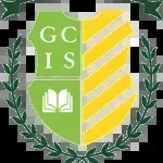 Dominant quintessential international school company icon