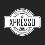 Expession cafe company icon