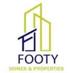 Footyhomes And Properties company icon