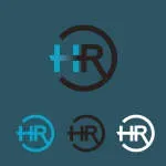 #HRwithEM® company icon