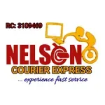 Nelson Courier Express company icon