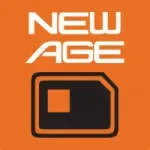New Age Mobile Concepts Limited company icon