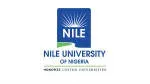 Nile University of Nigeria company icon