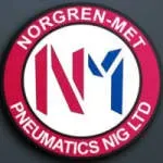 Norgren-met Pneumatics company icon