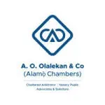 Olalekan Ojo & Co company icon