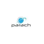 Parach Computers company icon