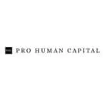 Prohuman Capital Consulting company icon