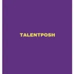 TalentPosh company icon